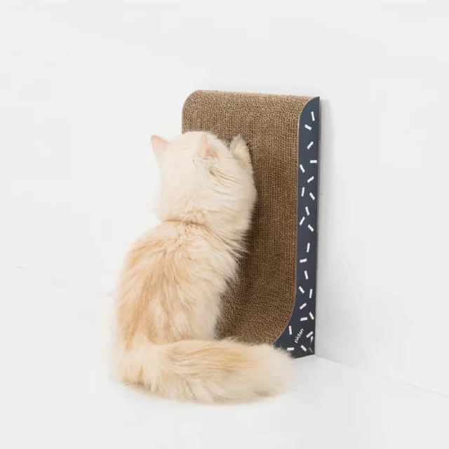 3 in 1 Combo Cat Scratcher - Image 5