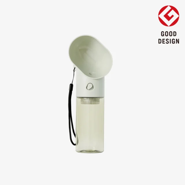 Portable Pet Travel Bottle