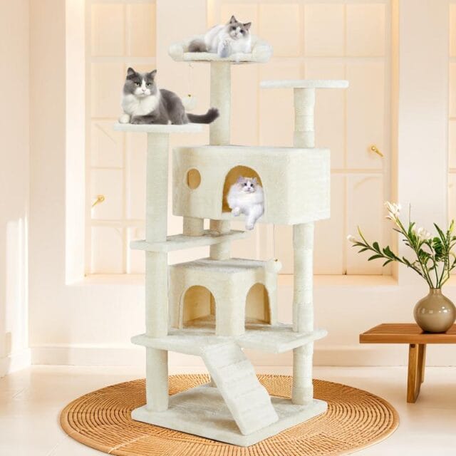 Cat Tree Tower - Image 5