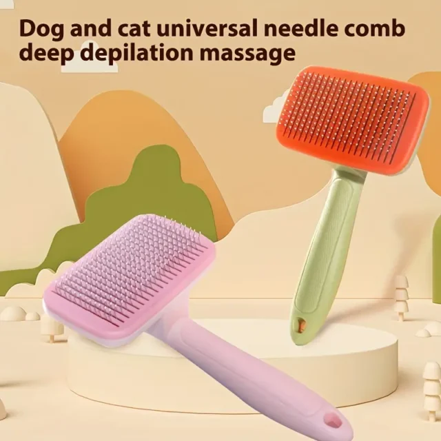 Pet Comb