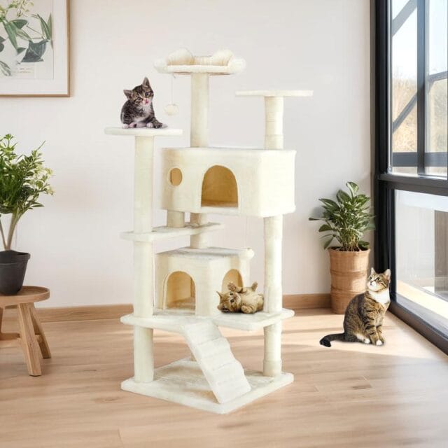 Cat Tree Tower - Image 8